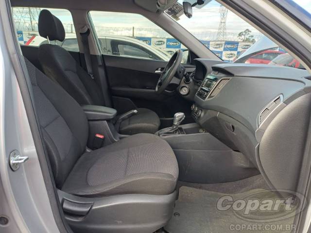 2017 HYUNDAI CRETA 