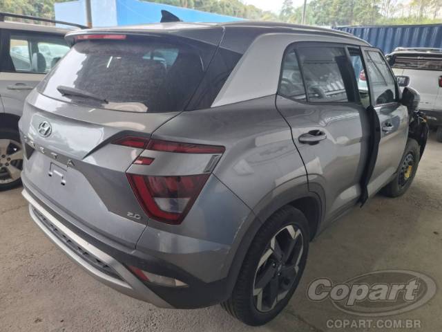 2024 HYUNDAI CRETA 