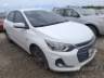 2023 CHEVROLET ONIX 