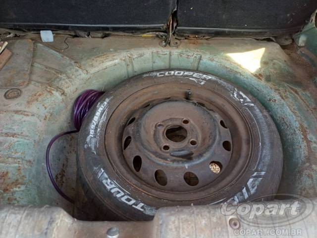 1994 CHEVROLET CORSA 