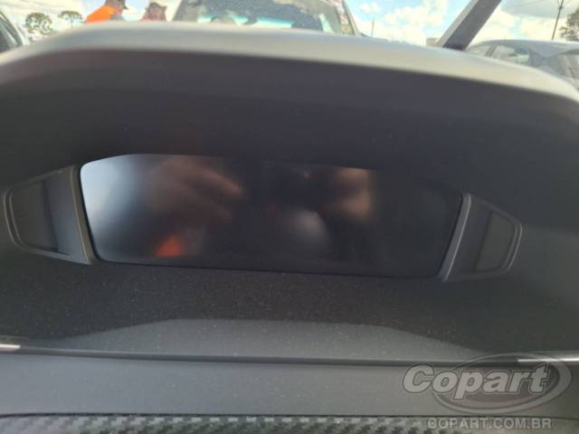 2025 PEUGEOT 208 