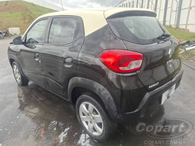 2019 RENAULT KWID 