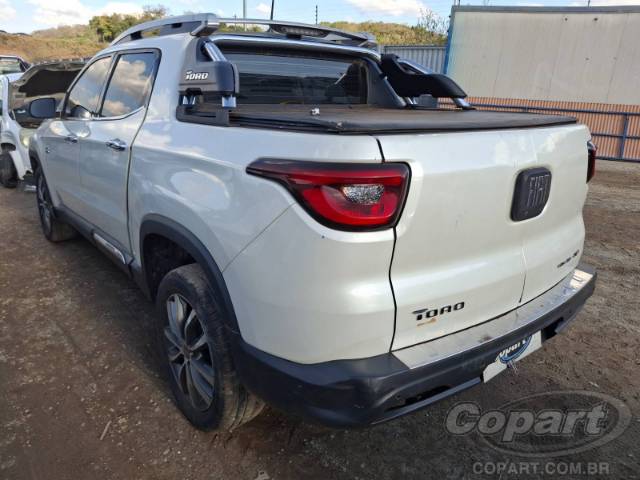 2019 FIAT TORO 