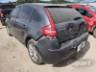 2013 CITROEN C4 