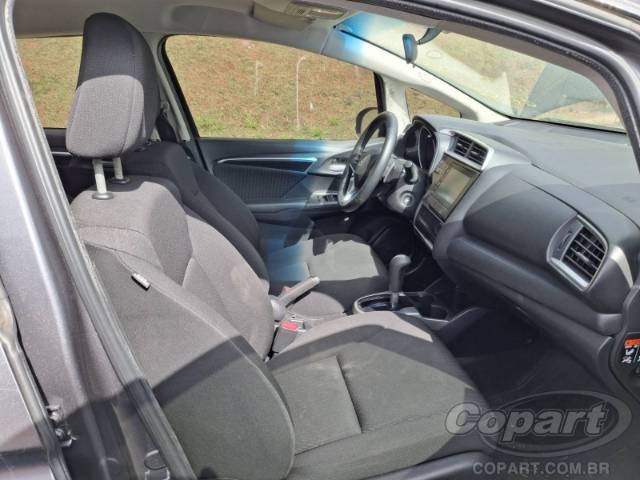 2021 HONDA FIT 
