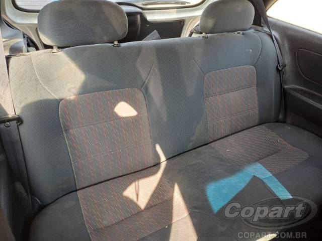 2002 CHEVROLET CELTA 