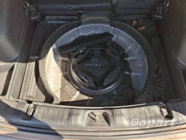 2017 JEEP COMPASS 
