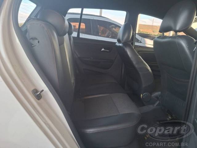2014 VOLKSWAGEN FOX 
