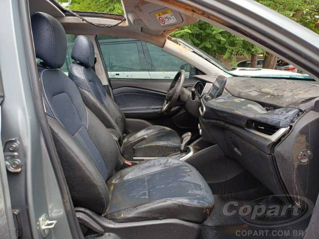 2025 CHEVROLET TRACKER 