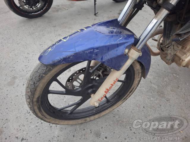 2022 HONDA CG 160 