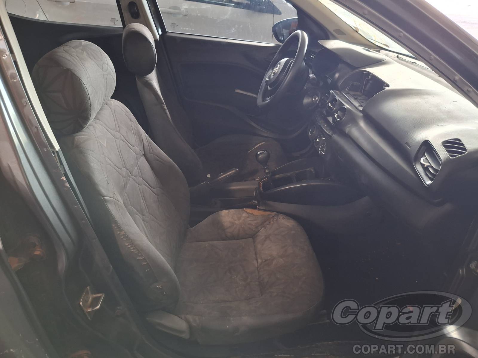 Foto 5: 2020 FIAT ARGO