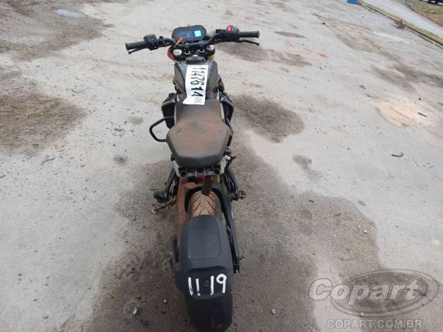 2026 BAJAJ DOMINAR 