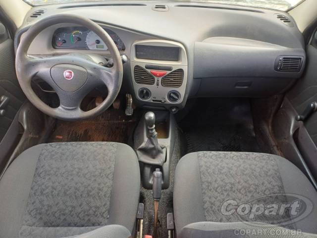2010 FIAT PALIO 