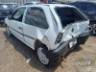 2002 VOLKSWAGEN GOL 