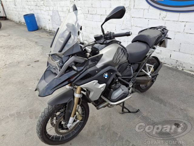 2019 BMW R 1200 