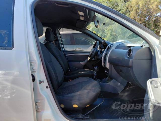 2020 RENAULT DUSTER 