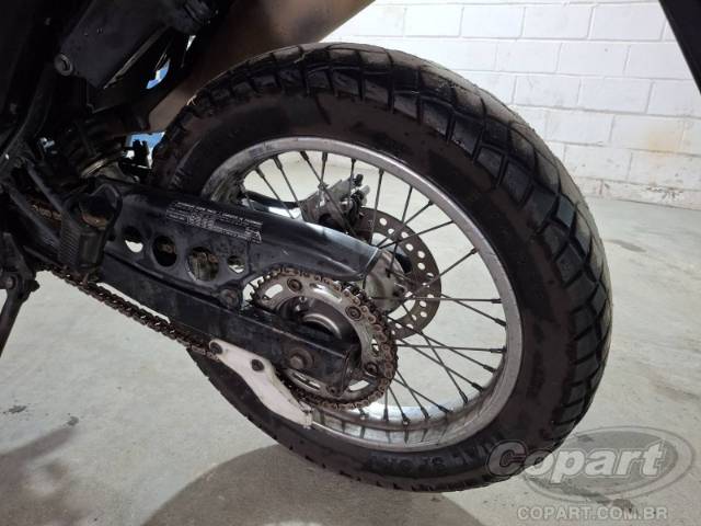 2022 HONDA NXR 160 