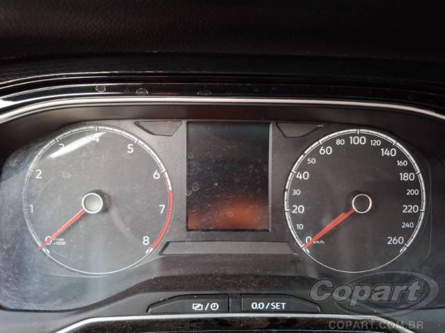 2026 VOLKSWAGEN POLO 