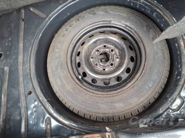 2005 VOLKSWAGEN GOL 