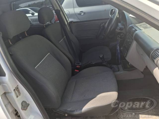 2015 CHEVROLET CLASSIC 