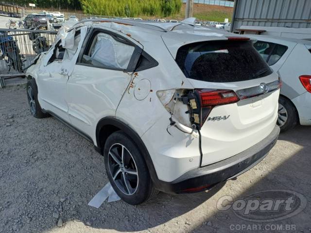 2020 HONDA HR-V 