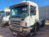 2010 SCANIA P 340 