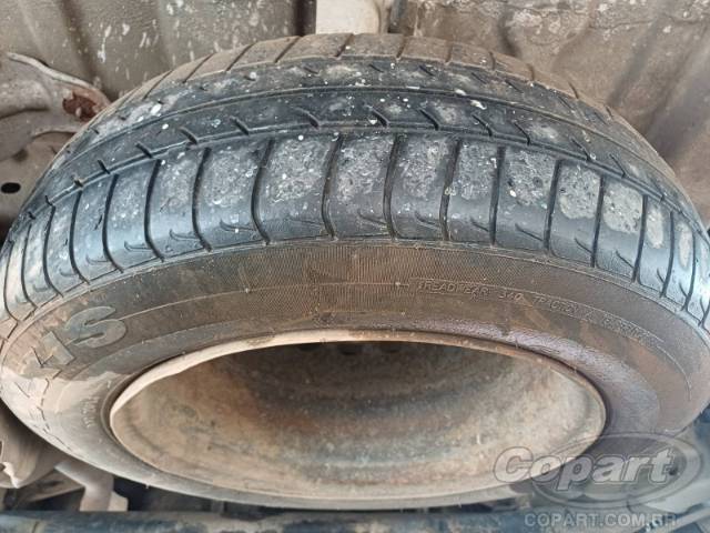 2014 VOLKSWAGEN SAVEIRO CE 