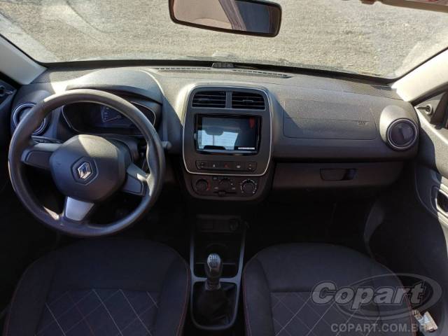 2021 RENAULT KWID 