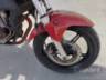 2012 HONDA CB 300 