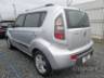 2011 KIA SOUL 