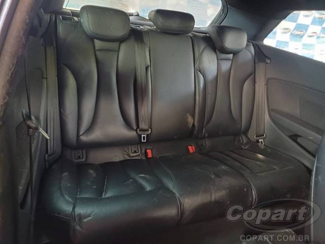 2013 AUDI A3 SPORT 