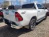 2018 TOYOTA HILUX CD 