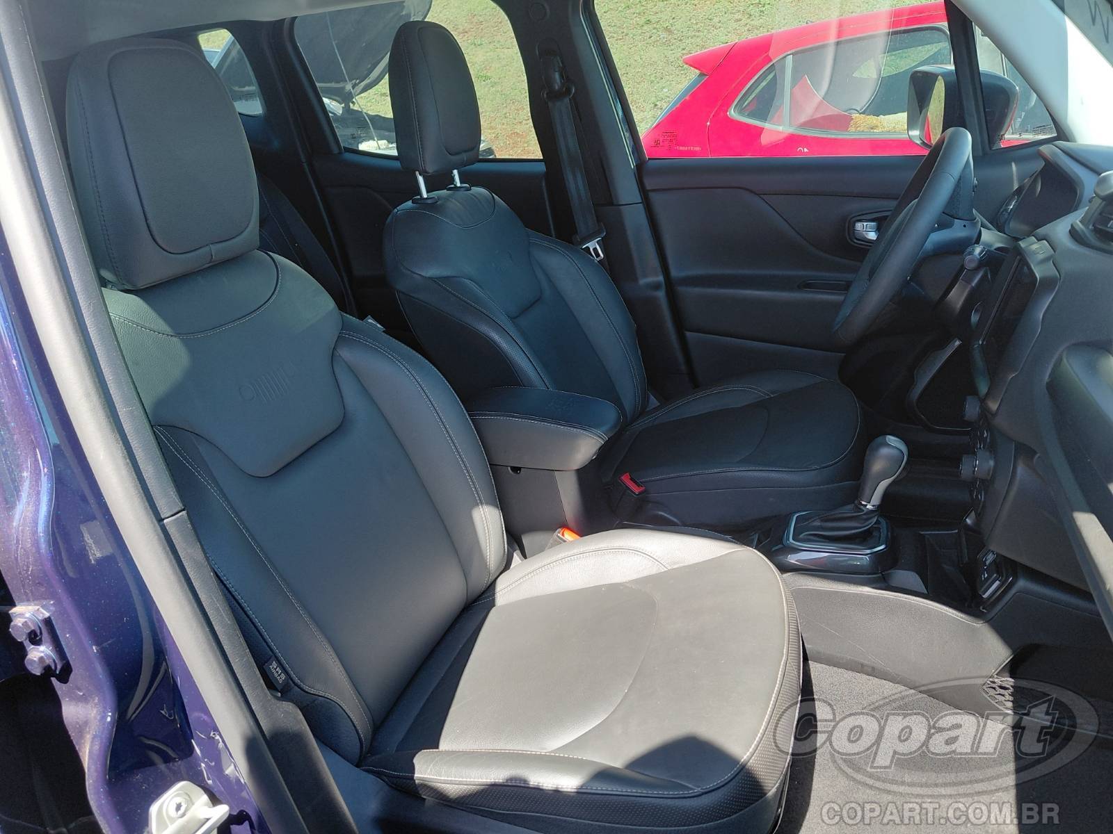 2024 JEEP RENEGADE — foto 5 de 14