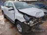 2017 TOYOTA HILUX CD 