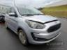 2019 FORD KA 