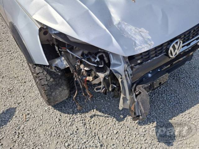 2018 VOLKSWAGEN SAVEIRO CE 