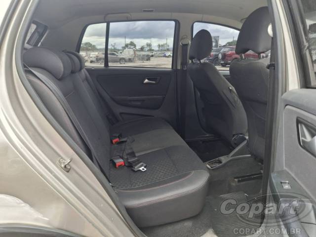 2014 VOLKSWAGEN FOX 