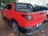 2021 FIAT STRADA CD 