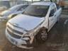 2018 CHEVROLET MONTANA 