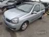 2006 RENAULT CLIO 