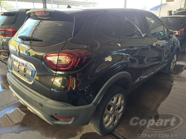 2018 RENAULT CAPTUR 