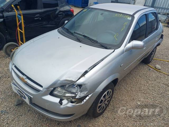 2014 CHEVROLET CLASSIC 