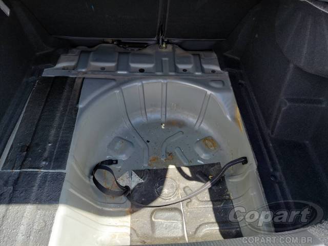 2014 CITROEN C4 LOUNGE 