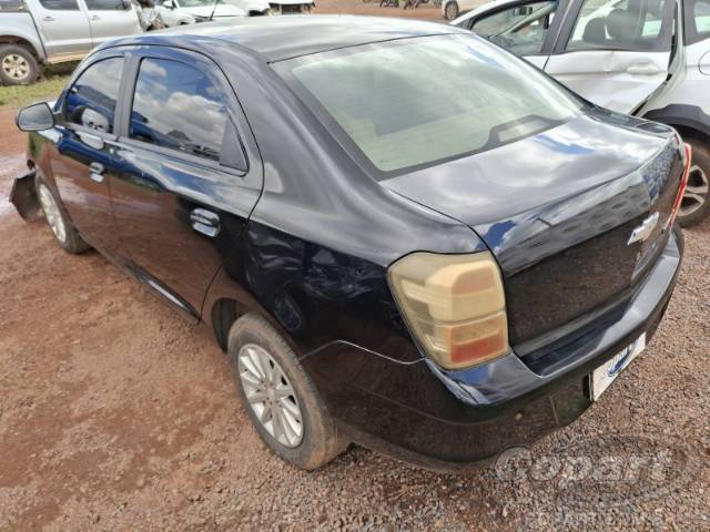 2015 CHEVROLET COBALT 