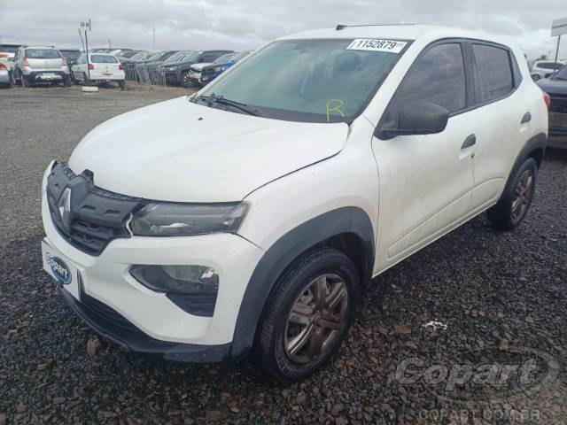 2023 RENAULT KWID 