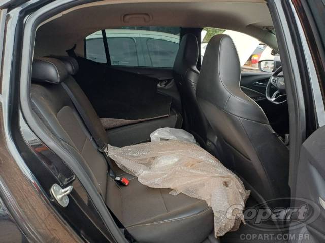 2023 CHEVROLET ONIX 