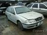 2001 VOLKSWAGEN GOL 