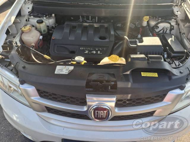2015 FIAT FREEMONT 