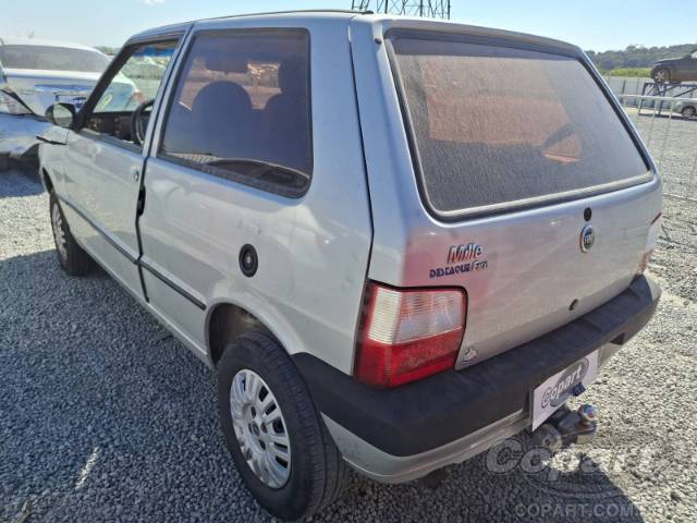 2008 FIAT UNO 