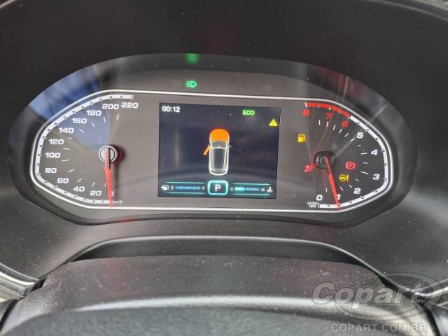 2022 CAOA CHERY TIGGO 5X 